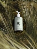 Shampooing hydratant