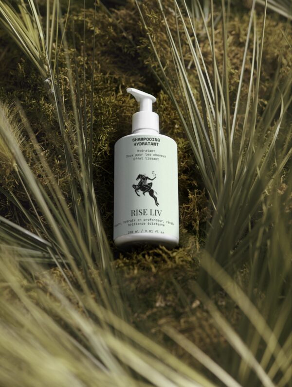 Shampooing hydratant – Image 4
