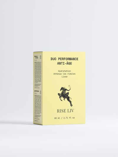 Duo Performance Anti-Âge