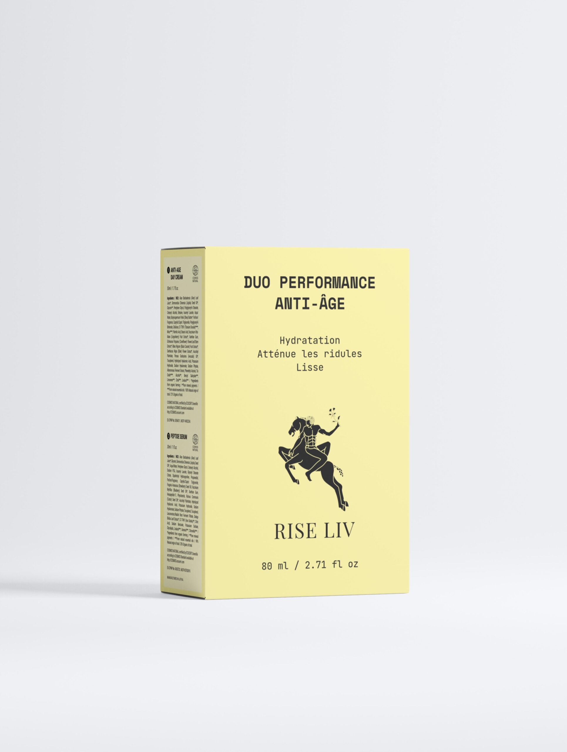 Duo Performance Anti-Âge