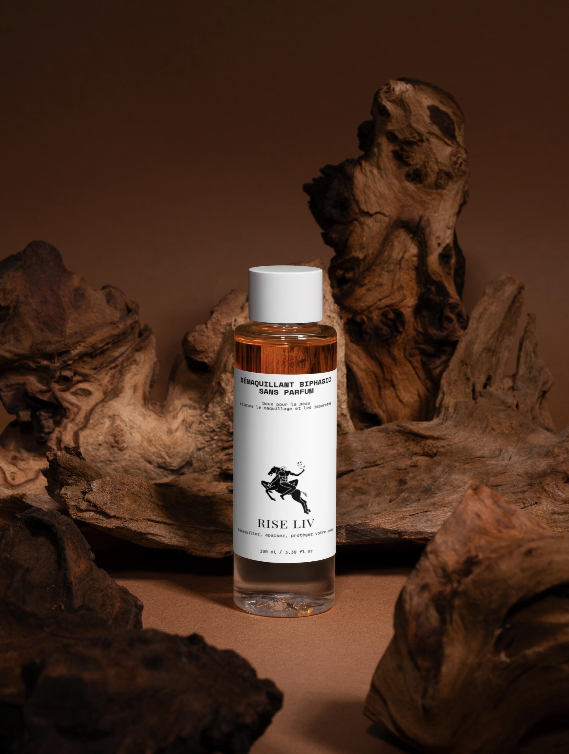 Démaquillant BiPhasic, sans parfum – Image 4