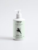 Shampooing hydratant