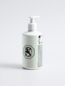 Shampooing hydratant