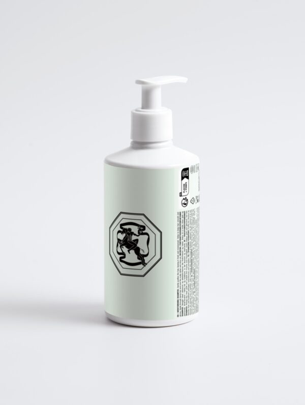 Shampooing hydratant – Image 2