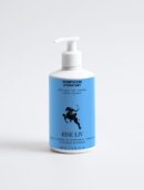 Shampooing hydratant