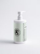 Shampooing hydratant pour cheveux colorés