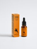 Gel Booster au ginkgo antioxydant