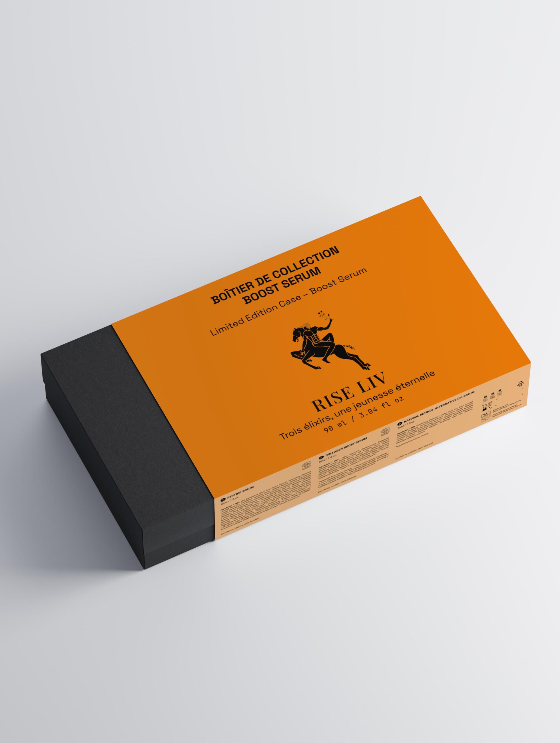 Boîtier de collection Boost Serum – Image 3