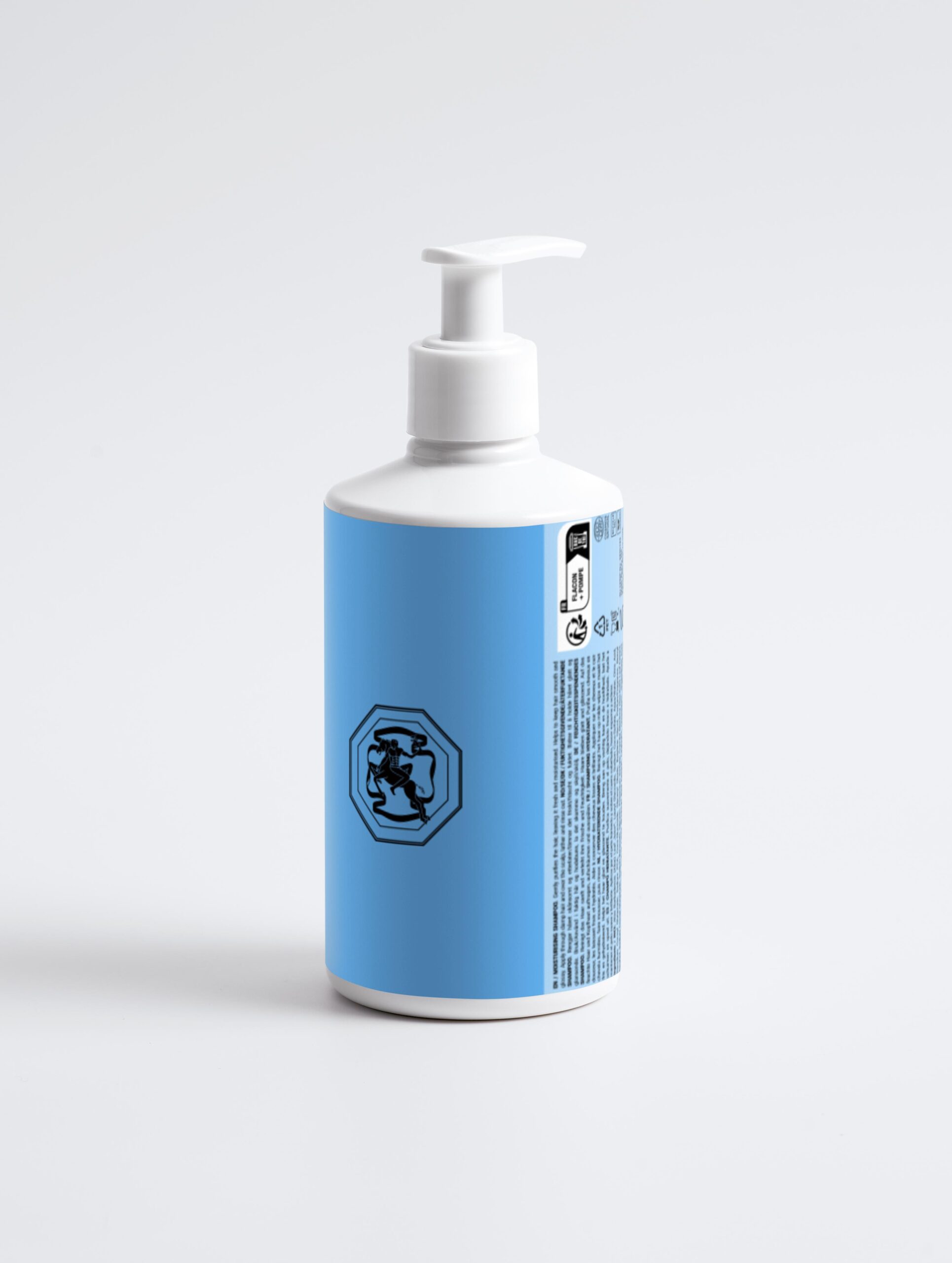 Shampooing hydratant – Image 2
