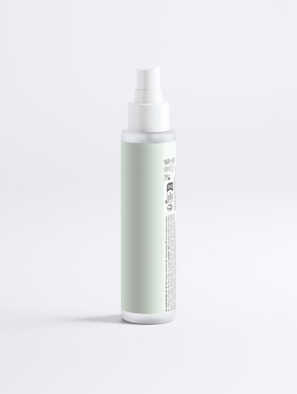 Brume capillaire sans rinçage Keratin Shine – Image 2