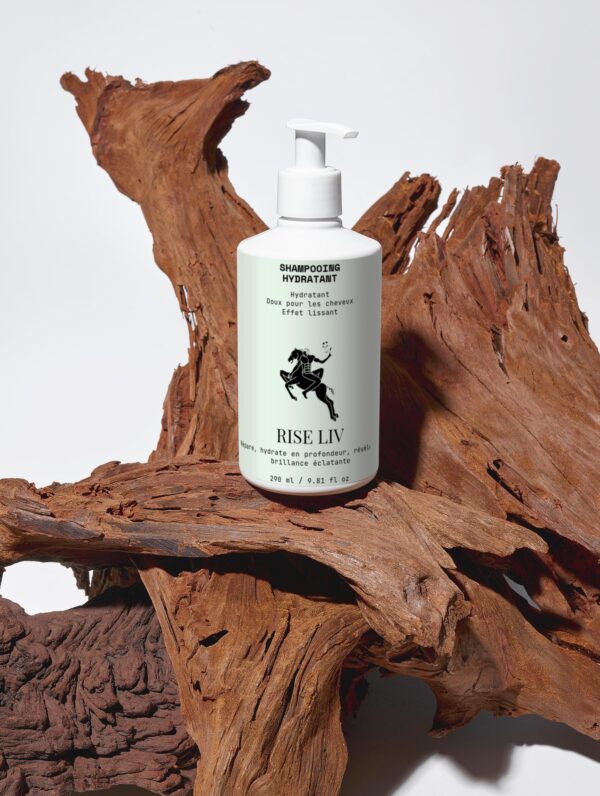 Shampooing hydratant – Image 3