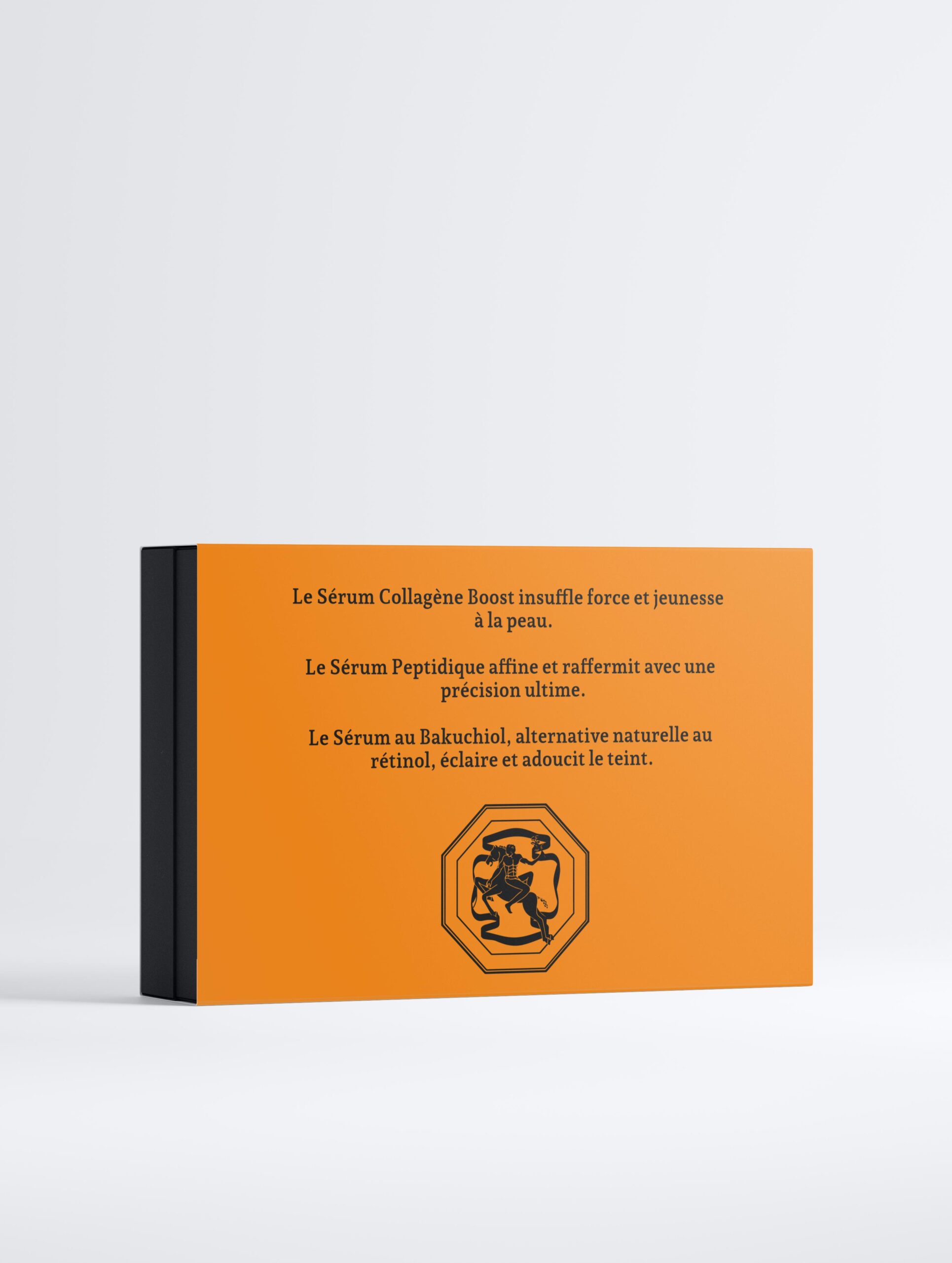 Boîtier de collection Boost Serum – Image 2
