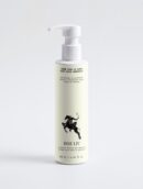 Crème pour le corps pour peaux sensibles