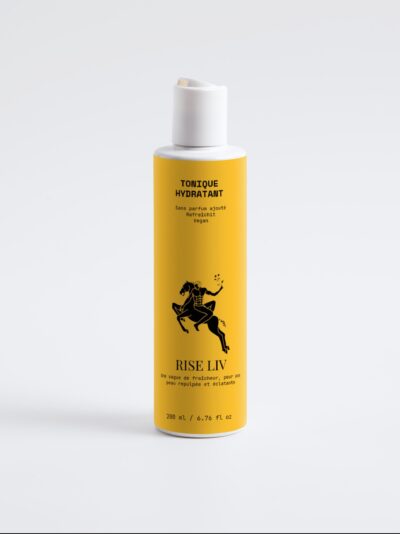 Tonique hydratant