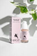 Sérum anti-âge aux peptides