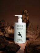 Shampooing hydratant pour cheveux colorés
